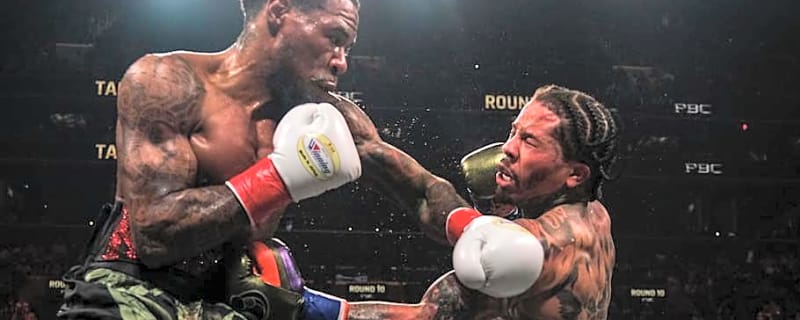 Anthony Dirrell Picks Gervonta Davis vs Lamont Roach 2 Winner