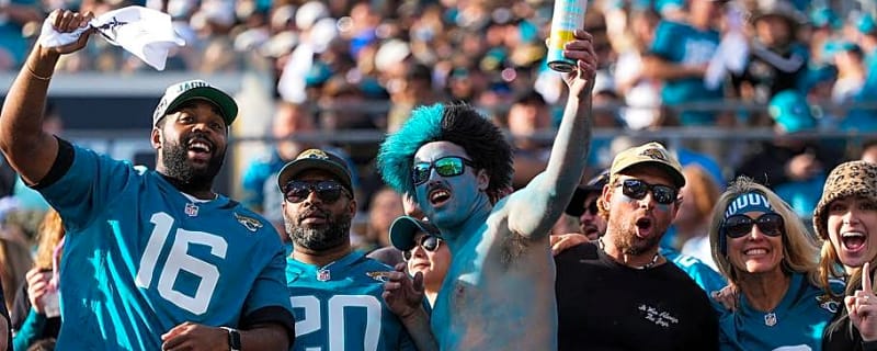 5 Best Jaguars Home Games Ever Played Ahead of Stadium Renovations