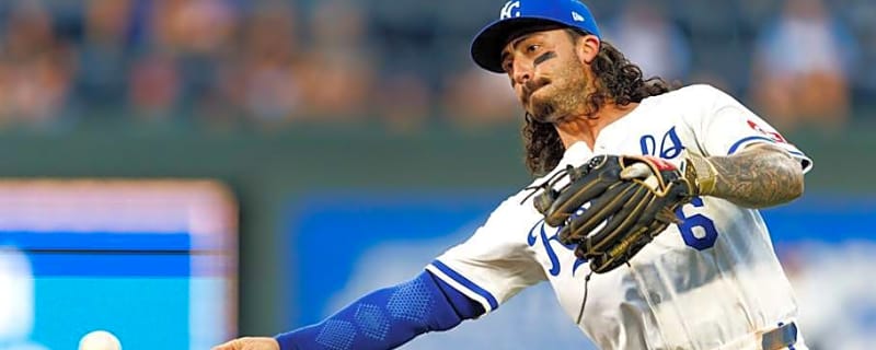 These 3 second basemen are potential Mets trade targets, per insider