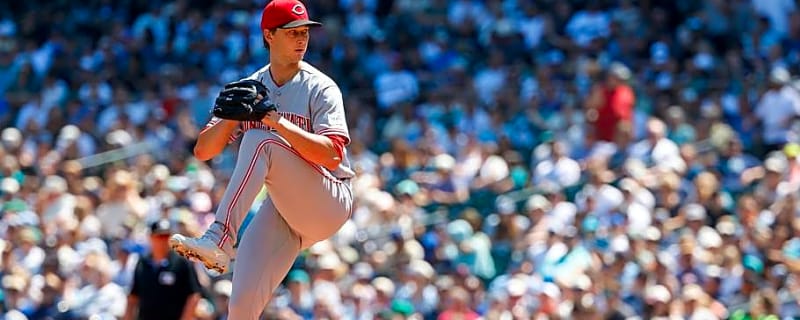 Reds-Brady Singer Trade Buzz Continues to Heat Up Before MLB Trade Deadline