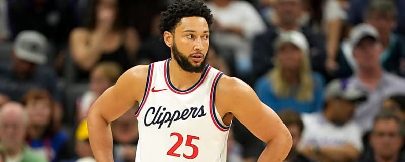 Why the Kings Could Be a Landing Spot for Ben Simmons