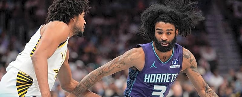 Updated Ranking of Charlotte Hornets' Most Expensive Contracts