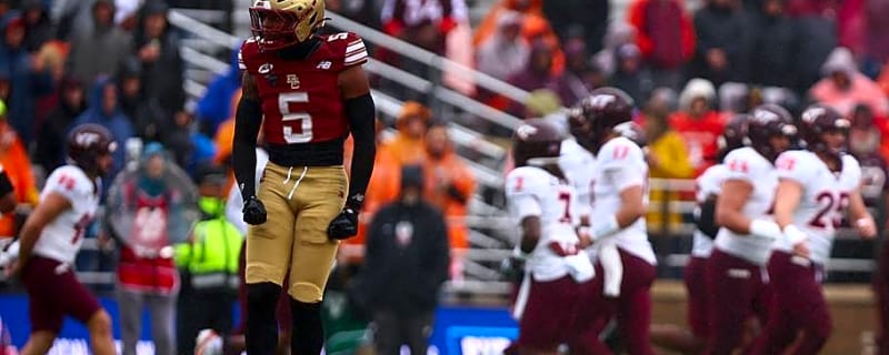 Three Keys to Victory for Boston College this Saturday at SMU
