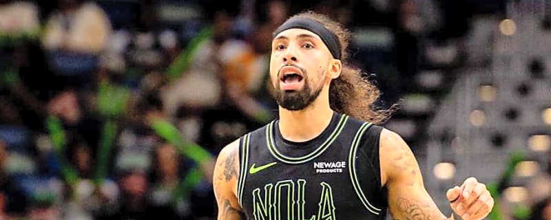 Knicks Eyeing $4.5M Pelicans Guard in Trade
