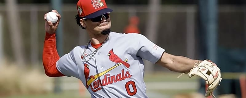 Cardinals Truths and Lies: What's Real and What's Fake 3 Games Into Season