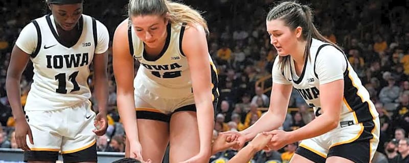 Three Last Minute Iowa vs. Indiana Predictions