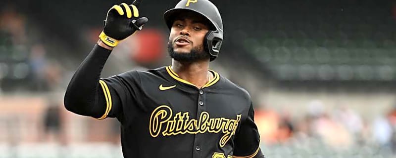 Pirates Outfielder Gaining Experience in Dominican Winter League