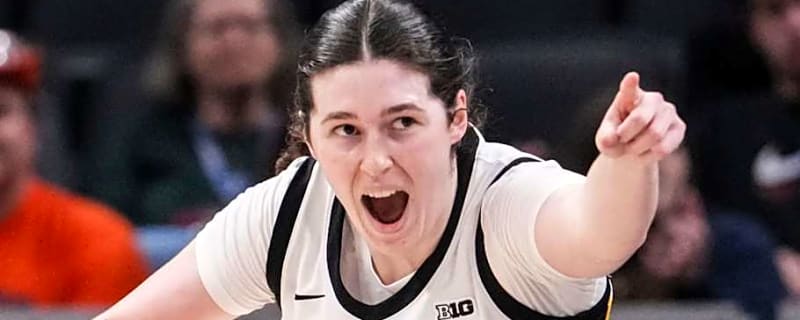 Iowa WBB March Madness Hub: Schedule, Seed, Opponent and Path to Final Four
