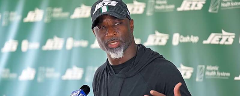 Jets Announce Starters Decision For Eagles Finale