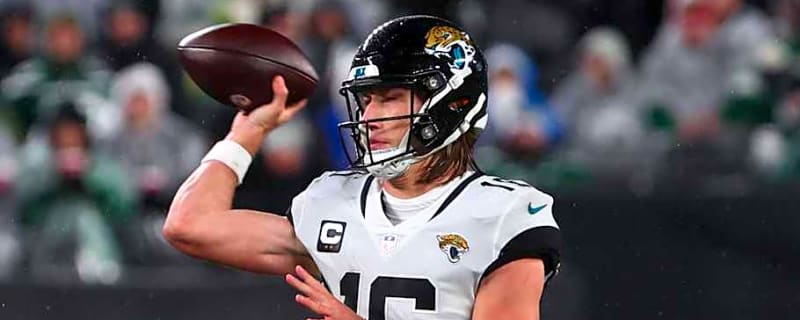 Final Prediction for Jaguars&#39; Test With Jets