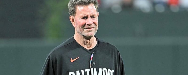 Jim Palmer Eats First Ever Chicken Wing On-Air After Orioles Hit Two Grand Slams