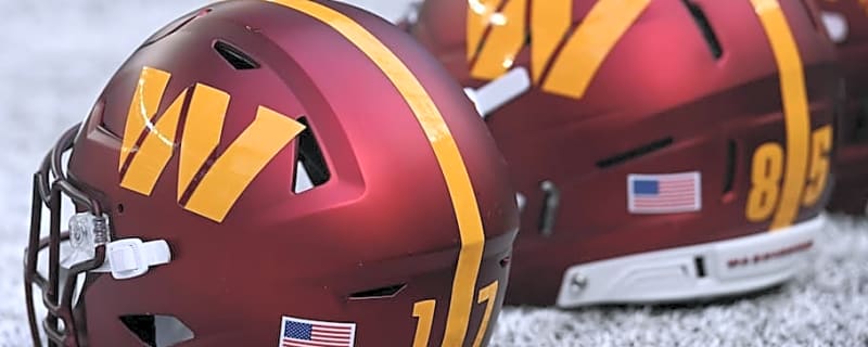 Commanders get massive boost as Eagles rule out two superstars