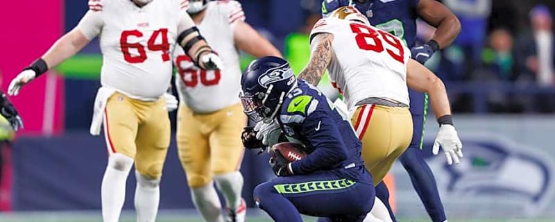 Explaining Why Seahawks Fans Are Happy About Bye Week Timing