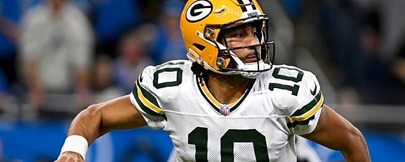 Ten Most Important Packers for Pivotal Game Against Lions Features Backup