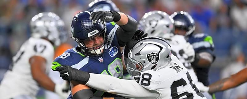 Two Young Players Who Impressed During Seahawks’ OTAs