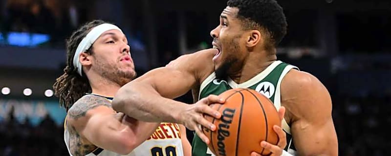 Why Nuggets May Struggle Containing Giannis Antetokoumpo, Bucks