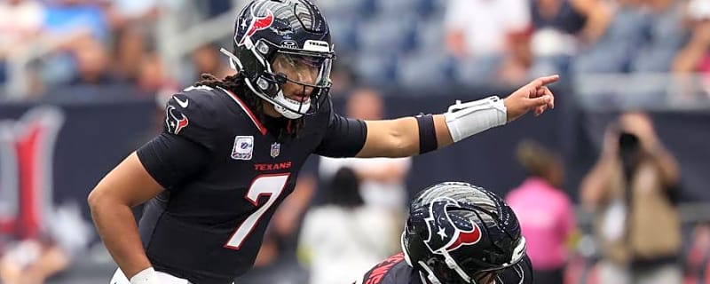 Scouting the Texans’ Offense: What the Giants Defense Faces in Week 7