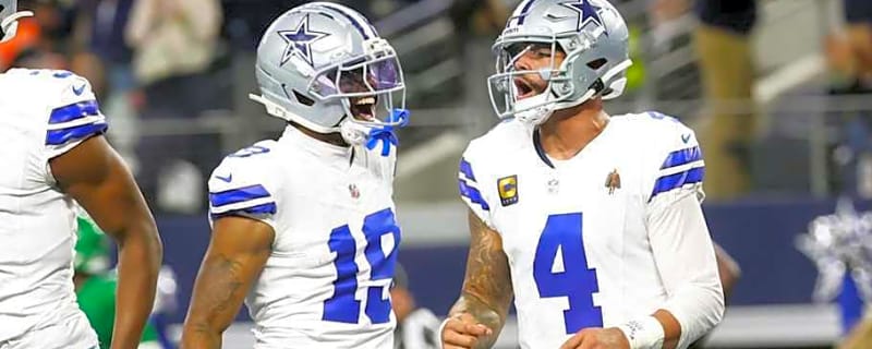 Dallas Cowboys&#39; NFL Playoff outlook after shocking comeback vs. Eagles