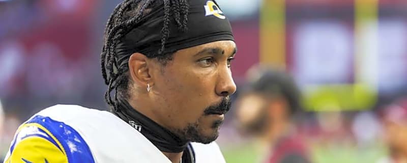 Ahkello Witherspoon Reunites With Adam Peters After Signing With Commanders