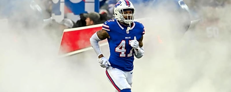 Buffalo Bills&#39; cornerback receives extra special league-wide honor in Week 13