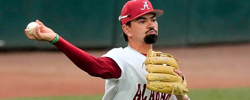 Alabama Baseball Regional Tournament Hub: Schedule, Preview:, Bracket Breakdown