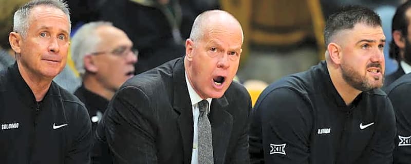 Colorado Roster Outlook After Mass Exodus in Transfer Portal