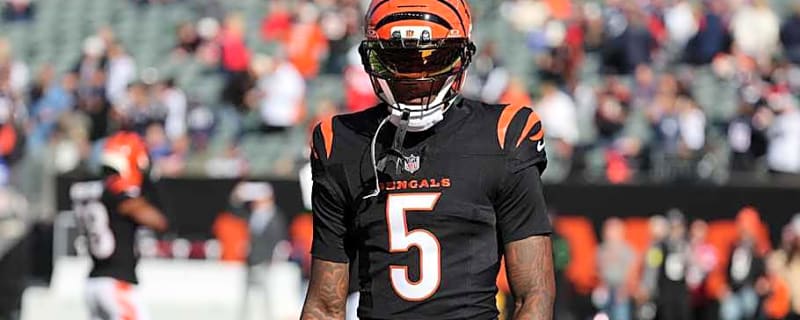 Buffalo Bills will face returning star WR vs. Cincinnati Bengals in Week 14