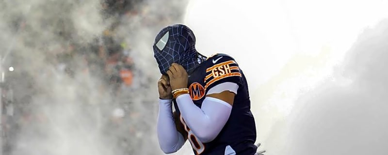 Chicago Bears' Biggest Injury Concerns Following the First Week of OTAs