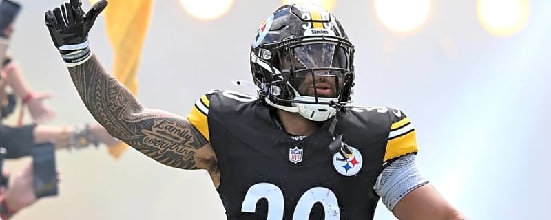 3 Reasons Steelers Will Beat Saints in Paris