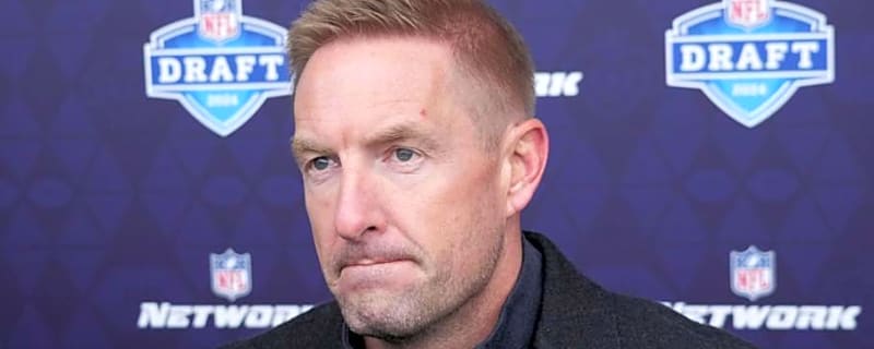 Joel Klatt names college football powerhouse making a &#39;big mistake&#39;