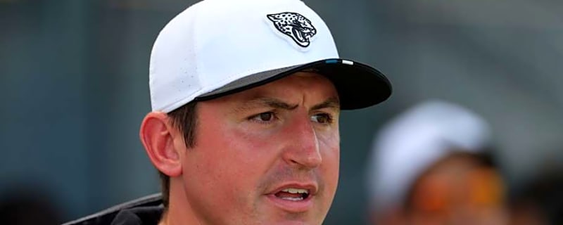 3 Reasons Why Jaguars' Grant Udinski is a Browns HC Candidate
