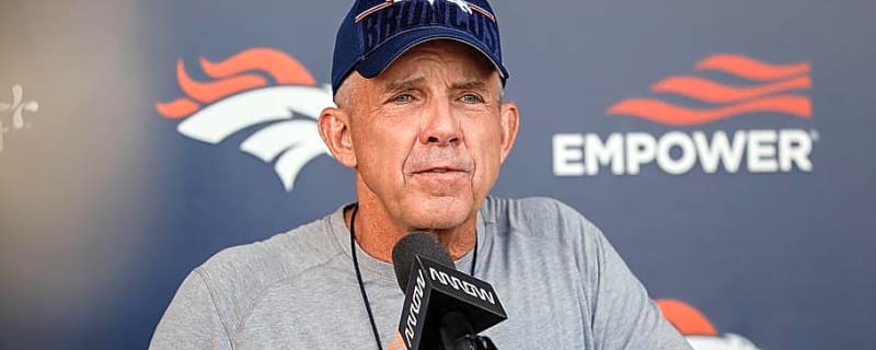 Sean Payton Weighs In on the True Challenges of the Broncos' Schedule