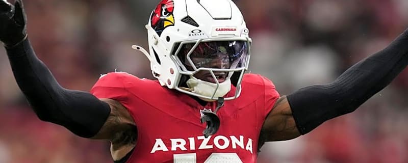 Cardinals Sign Cowboys TE; Lose CB to Injured Reserve