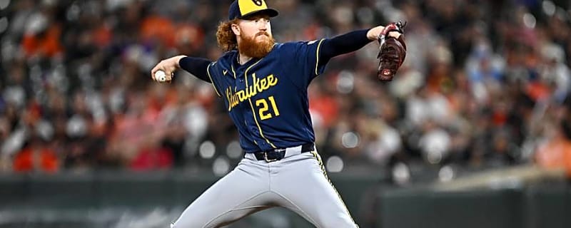 Cardinals Should Bring Back Veteran Pitcher After Trade to Brewers
