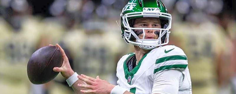 8 Jets Who May Have Lost Their Jobs After the Draft