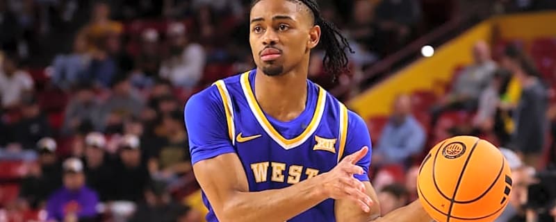 Analytics Suggest West Virginia Should Have No Problem with Kansas State