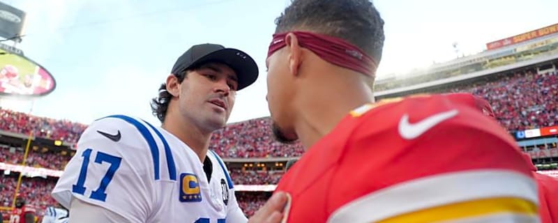 Takeaways from Colts&#39; Deflating Loss to Chiefs