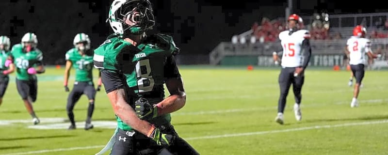 Why Carter Akin’s Official Visit Schedule is Important for Oklahoma State Football