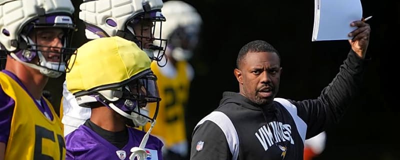 One Starting Spot Vikings Fans May Not Realize Is Up for Grabs at Training Camp