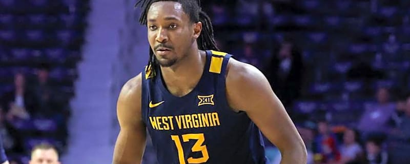Why is Popular Bracketologist Still Considering West Virginia for NCAA Tournament?