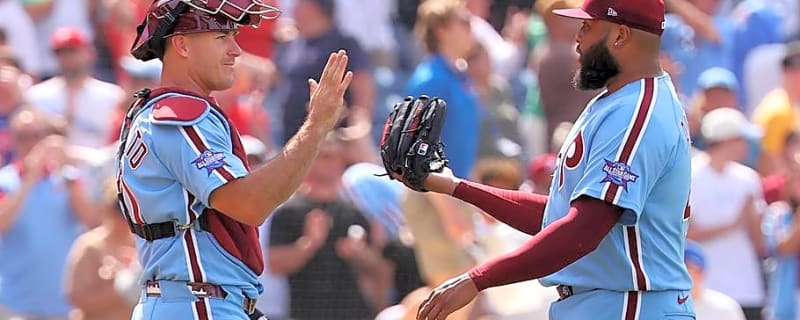 4 Biggest Takeaways From Phillies Sweep of Padres