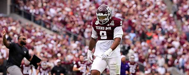 Bengals Top Draft Pick Already Generating Early Buzz