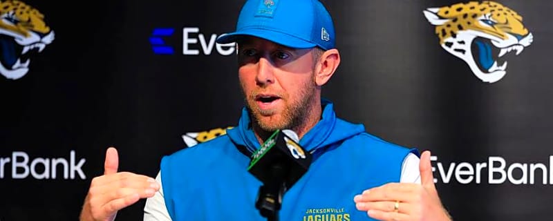 The Underrated Jaguars Addition Who Changes Everything This Offseason
