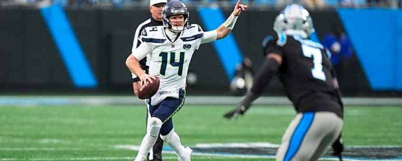 Seattle Seahawks retain throne in NFL power rankings after dominant win