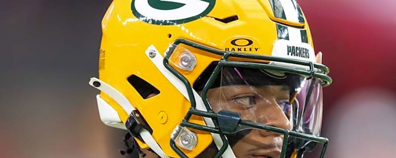 Packers Bench $48 Million Starter