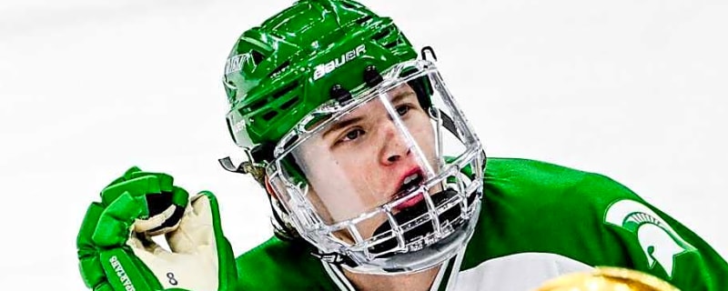 Preview: MSU Go for Frozen Four Berth