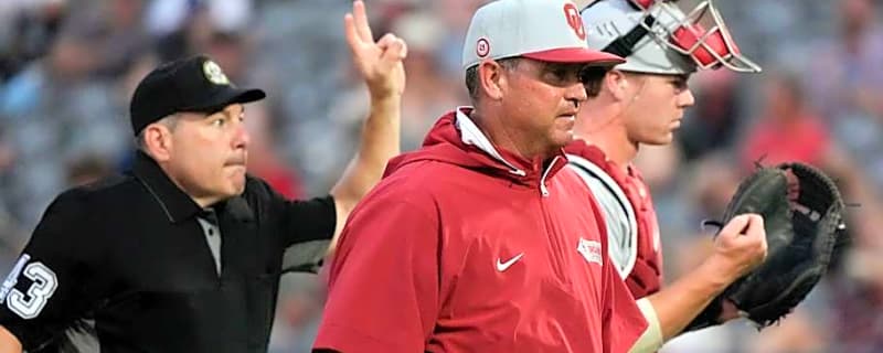 Runs, Runs and More Runs As No. 15 Oklahoma Wins Their First Series of 2026