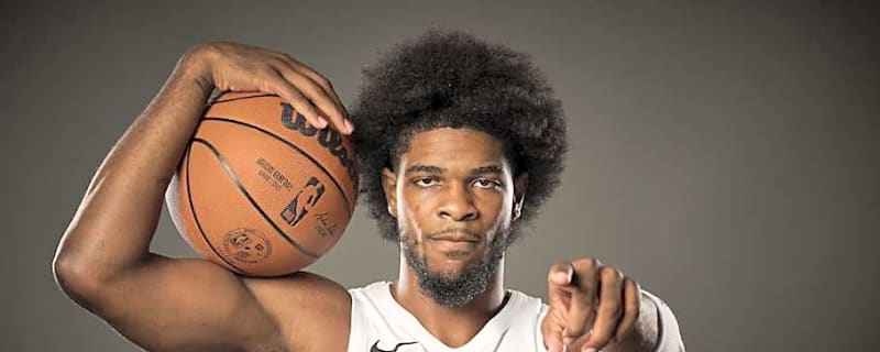 Blazers&#39; Scoot Henderson Opens Up on Injury Setback