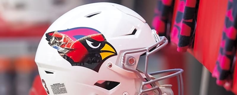 Arizona Cardinals React to Franchise Legend&#39;s Death