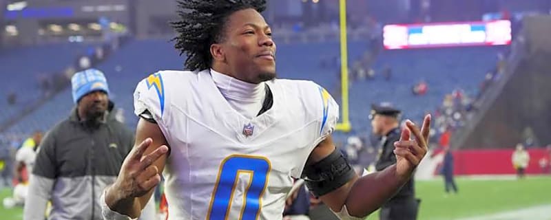 Chargers&#39; breakout player slighted by PFF in latest rankings